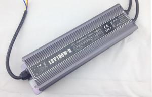Wholesale Safety 180 W Waterproof LED Driver 24 V DC12V High Efficiency from china suppliers