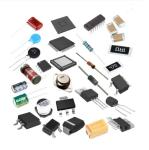 TQFP100 Electronic Components IC SAK-XC2060N-40F80L AA IC Chips
