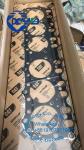 C6.4 320D 320DL Engine Gasket Kits 2941682 CAT Excavator Cylinder Head Gasket