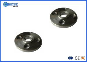 Wholesale 12&quot; 1500# Socket Weld Pipe Flanges F/G WN RTJ ASME B16.5 A182 F51(2205)S31803 from china suppliers