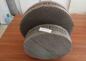 Wholesale CY Wire Gauze Packing / 100mm from china suppliers