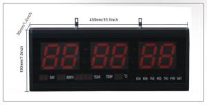 Wholesale Customized 7 Segment LED Electronic Digital Display Alphanumeric Led Display from china suppliers