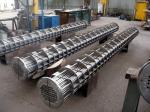 Supper Heater Steel Tubes and Pipes with Carbon Steel and Carbon Mangaese
