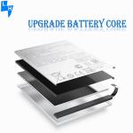 Mobile Phone Battery 3000mAh 3.85V for Zenfone 3 Laser 5.5 ZC551KL Zoom ZX551ML