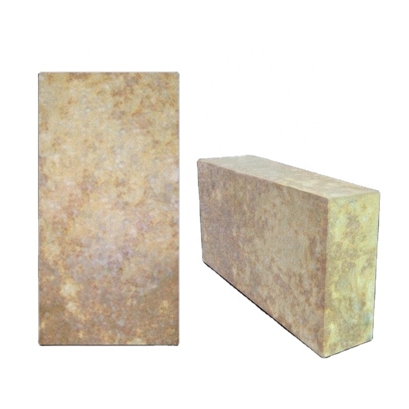 Insulating Brick for High CrO Content in Industrial Furnaces Insulation Properties