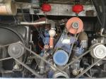 Low Fuel Consumption Yutong Used Tour Bus 51 Seats 2013 Year ISO Passed Air Bag