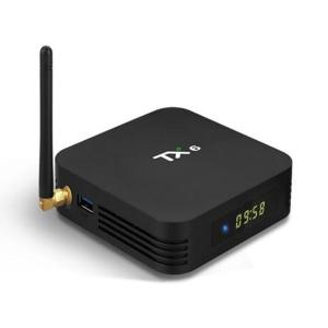 Wholesale 802.11ac Wifi X96 Mini Android Tv Box , Dc 5v / 2a Power X96 Streaming Box from china suppliers