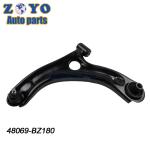 XC1 Autozone Suspension Parts Lower Control Arm for Toyota Passo Axia 2010 BZ180