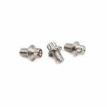 Non Standard Flange External Hexagon Screws Aluminum Pedal Nails Corrosion
