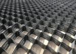 HDPE 330mm Geocell Ground Grid For Embankment Stabilization