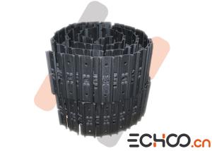 Wholesale Komatsu PC20UU2 Micro Digger Tracks / Mini For Caterpillar Tracks Color Optional from china suppliers