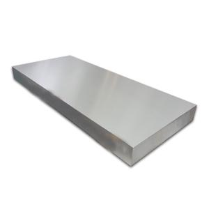 Wholesale Flat Alloy Aluminium Embossing Metal Sheet Rolls 1.5mm 1060 For Laser Cutting Machine from china suppliers