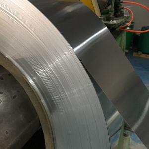 Wholesale Custom Stainless Steel Coils 304 316 321 309S 310S 316L Hot Rolled Coil from china suppliers