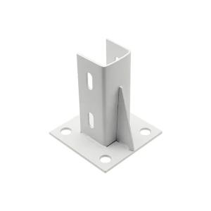 Wholesale Galvanized Seismic Brackets For Enhanced Stability And Protection from china suppliers