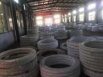 Custom Designed NK1600 Crane Slewing Ring Bearing Parts in Stock