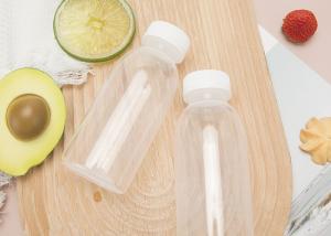 Wholesale Modern Milk Tea Bottles / Bubble Tea Jugs Durable from china suppliers