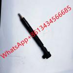 Diesel fuel common rail injector 28229873 33800-4A710 33800-4A700 for KIA