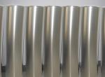 PLASTIC LENTICULAR strongest tape adhesive lenticular printing double sided