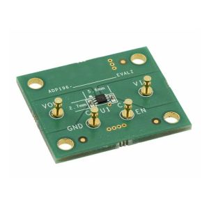 Wholesale ADP196CP-EVALZ Embedded Solutions Load Switch Power Management Evaluation Board from china suppliers