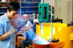 AC120V Automatic Welding Machine , BW360 Auto Bore Welder