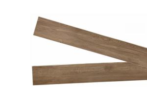 Wholesale Low Maintenance Rigid Core Waterproof Spc Flooring 1220mm*125mm Ce Sgs from china suppliers