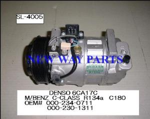 Wholesale benz w202 c180 c200 c230 c240 c250 w208 clk200k clk230 clk320 compressor a000-230-1311 from china suppliers