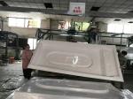 Customized Logo Acceptable Auto Accessories Bumpers Vacuum Forming Service with