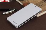 New Arrivals Lenovo P780 Smart PU Cover Cases Import PU Leather Multi Colors