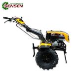 7HP Gasoline Rotary Tiller CE Certification