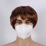 Best face mask KN95 FFP2 STOCK KN95 factory 5 layer face mask CE FFP2
