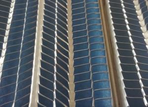 Wholesale 100mm 150mm Distance Rib Lath Sheet 2500 X 600mm Expanded Metal Mesh For Plastering from china suppliers