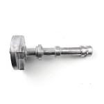 Customized Auto Parts Aluminum Die Casting with Horizontal Pressure Chamber