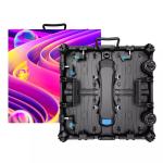 Fast Lock Slim SMD P2.604 P2.98 P 4.81 P3.91 Rental Indoor Led Billboard