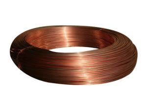 Wholesale Double Wall Air Conditioning Copper Tubing 9.52 X 0.5mm , ASTM-254 from china suppliers