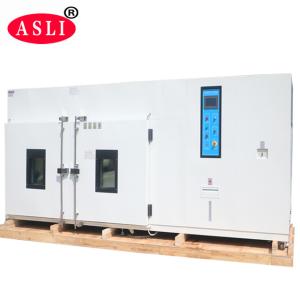 Wholesale Environmental Burn - In Test Oven Walk In Stability Chamber Manufacturer from china suppliers