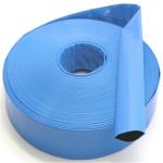 6 inch PVC Layflat Discharge Flexible Irrigation Hose
