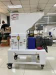 Low Speed Industrial Plastic Crusher Granulator Grinder OG-2LS For Sprues
