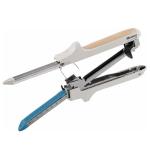 Class II 60mm Suture Linear Endo Cutter Stapler ISO13485