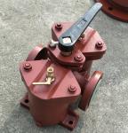 Dual Fuel Filter, Dual Low-Pressure Fuel Filter A4065-0.75/0.26 Cb/T425-1994