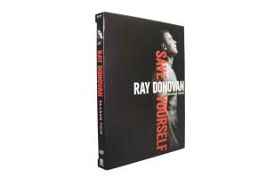 Wholesale Free DHL Shipping@New Release HOT TV Series Ray Donovan Season 4 Boxset Wholesale!! from china suppliers