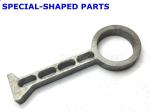 Iron Powder Metallurgy Components PMP04-3 , Sintered Metal Parts Complex