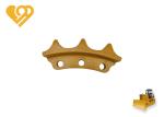 D7G Bulldozer Undercarriage Parts Segment Drive Sprocket Ring