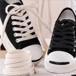 Wholesale custom shoe lace manufacturing shoe lace