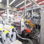 Plates Sheets Polystyrene Pet Bottle Plastic Waste Crushing Machine 200kg/H -