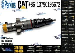 Wholesale C7 Injector 328-2586 20R-8071 268-1836 269-1839 293-4072 241-3239 238-8091 10R-7225 20R-8066 557-7627 20R-9079 from china suppliers