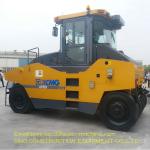30 Ton Pneumatic Rubber Tire Road Roller XP303S XCMG Construction Machinery