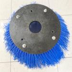 Small Road Gutter Cleaning Brush Side Broom For Johnston Sweeper
