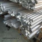 6mm Aluminum Bar 1050 1060 1100 6061 Aluminum Alloy Rod for Industrial