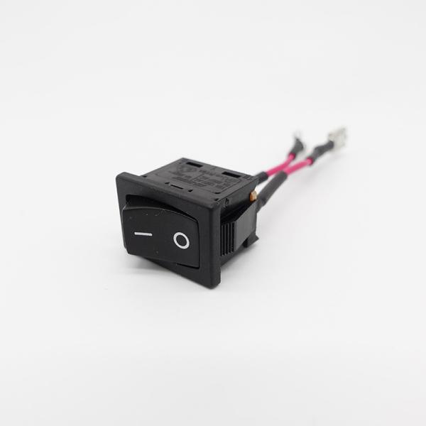 Motorcycles Mini Boat Electrical Marine Battery Switch 5000 Times Electrical