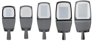 Wholesale IP66 Smart Zigbee LED Street Lamp Die Casting Housing Glass Frame from china suppliers